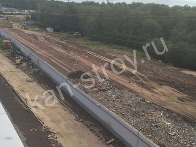 Вывоз строительного мусора